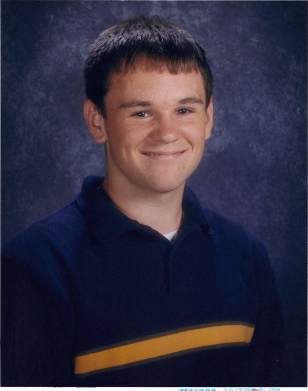 Josh Hill