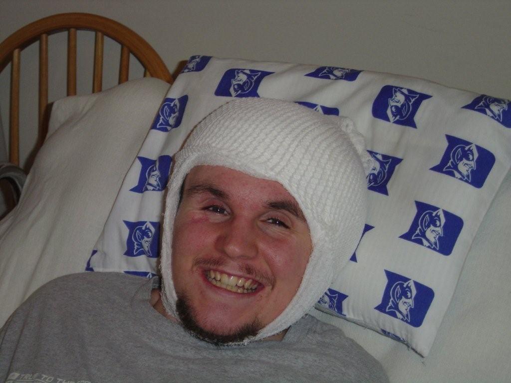 Josh Smile